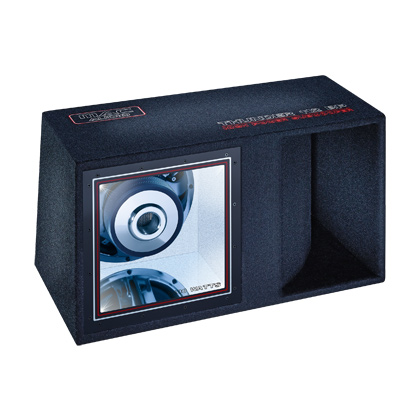 ������������� �������� Mac Audio Thunder 112 BP